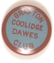 Coolidge Grafton Club