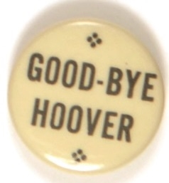Good Bye Hoover