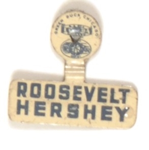 Roosevelt-Hershey Illinois Tab