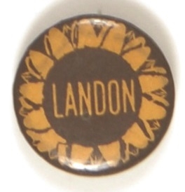 Landon Brown and Yellow Sunflower