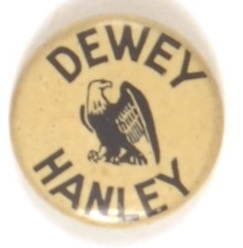Dewey-Hanley New York
