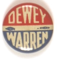 Dewey-Warren RWB Litho