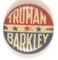 Truman-Barkley Stars