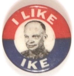 I Like Ike Different Photo