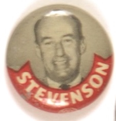 Stevenson Litho Picture Pin