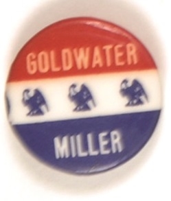 Goldwater-Miller Eagles