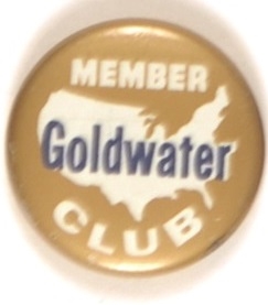 Goldwater Club Member