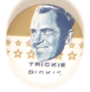 Nixon Trickie Dickie