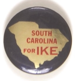 Eisenhower State Set, South Carolina