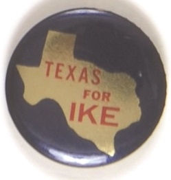 Eisenhower State Set, Texas
