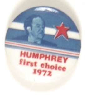 Humphrey First Choice