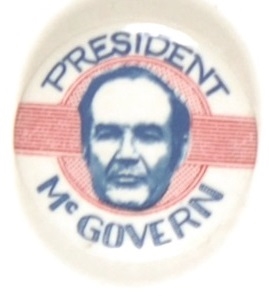 President McGovern