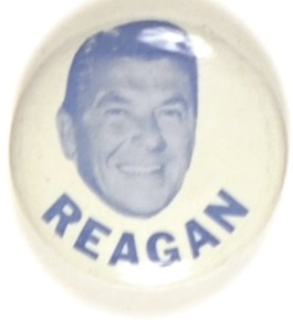Reagan for President 1968 Litho