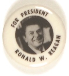 Ronald W. Reagan for President