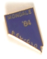 Nevada AFL-CIO for Mondale