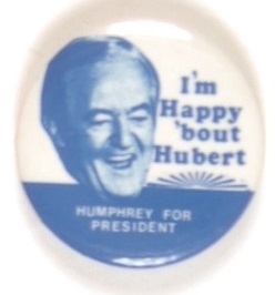 Im Happy Bout Hubert
