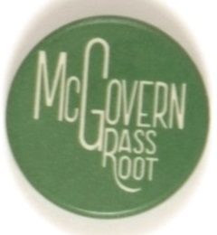 McGovern Grass Root