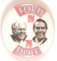 Ford-Dole Tough Jugate