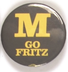 M Go Fritz, Michigan