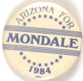 Arizona for Mondale