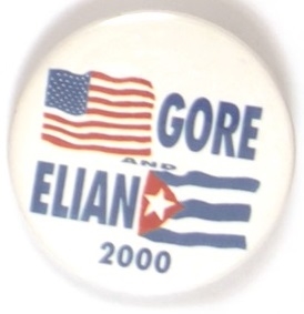Gore and Elian 2000