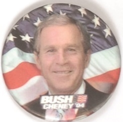 Bush-Cheney Flasher