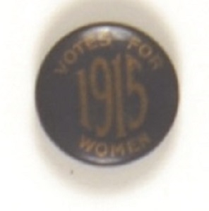Votes for Women 1915