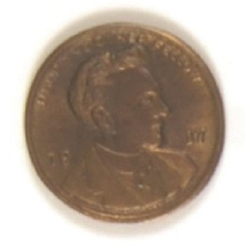 Henry Ford Cent