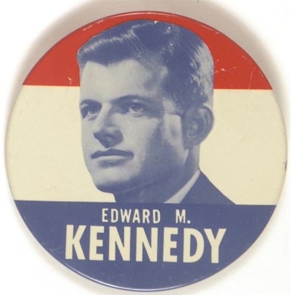 Edward M. Kennedy for Senate