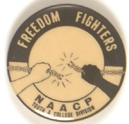 NAACP Freedom Fighters