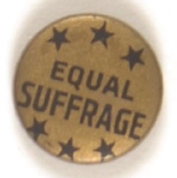 Equal Suffrage Six Stars Bastian Brothers