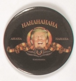 Trump Laughs at Hollywood