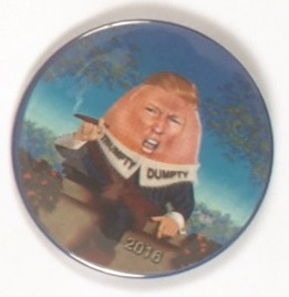 Trump Humpty Dumpty