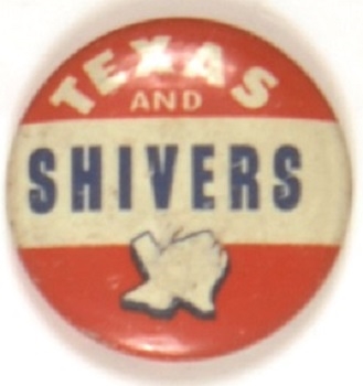 Texas and Shivers