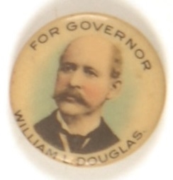 Douglas for Governor, Massachusetts