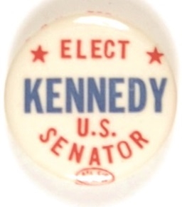 Robert Kennedy for US Senator, New York