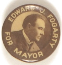 Fogarty for Mayor South Bend, Indiana