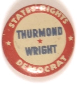 Thurmond-Wright States Rights Party