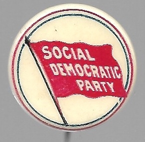 Debs Social Democratic Party