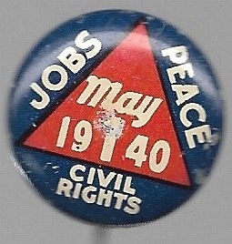 May Day 1940