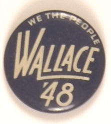Wallace We The People