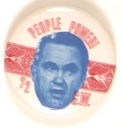 George Wallace People Power