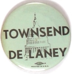 Townsend and DeLaney Indiana Celluloid
