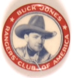 Buck Jones Ranger Club