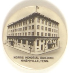 Morris Memorial Building, Nashville, Tennessee