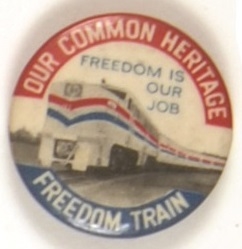 The Freedom Train