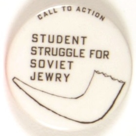 Student Struggle for Soviet Jewry
