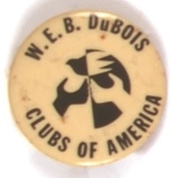 W.E.B. DuBois Clubs of America