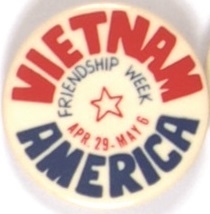 Vietnam-America Friendship Week