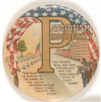 McKinley Patriotism and Prosperity